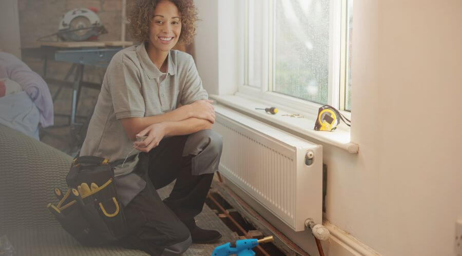 Professional industrial roofing company in Pampa, TX